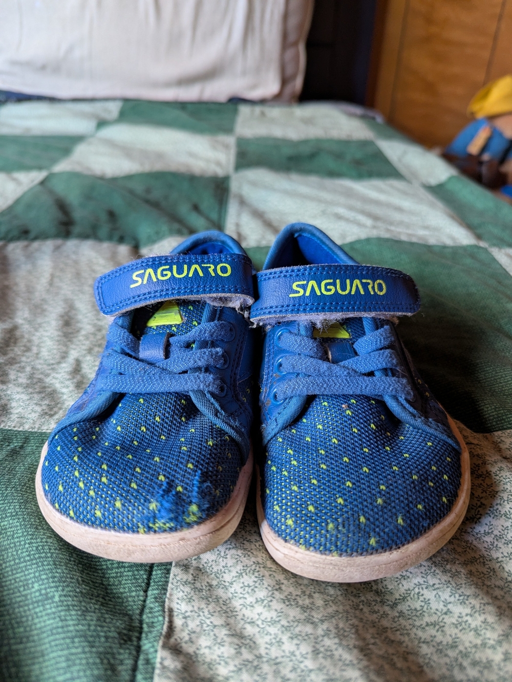 Saguaro Kids Sneakers